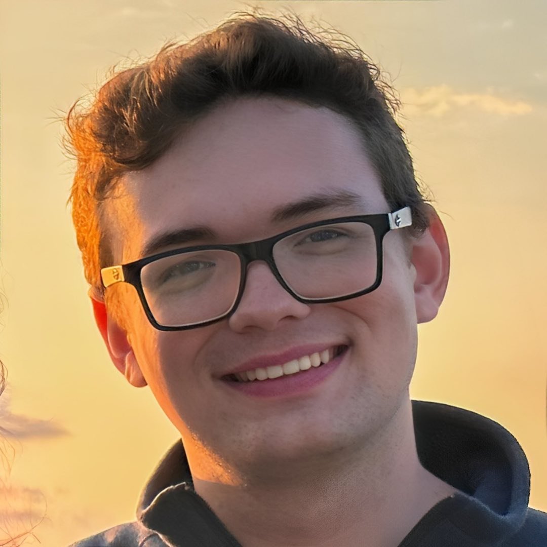 Gabriel Felice - CTO & Co-Fundador da SolTech